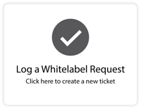 whitelabel request